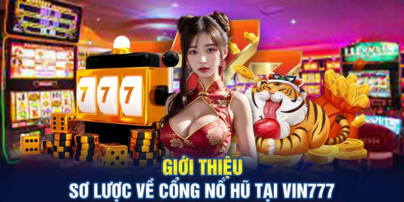 Anh em nên một lần thử sức với dòng game nổ hũ đình đám này