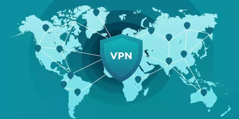 Sử dụng VPN giúp truy cập vào web Vin777 dễ dàng