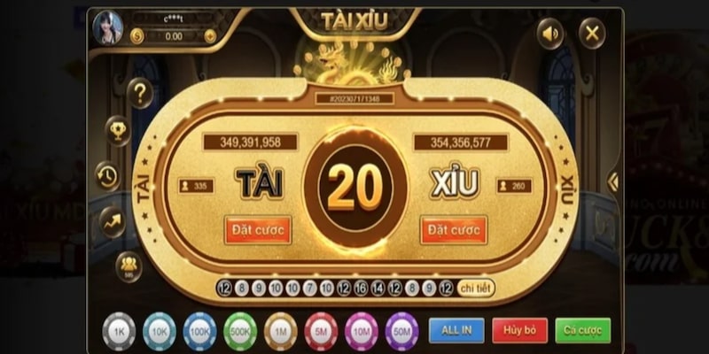 Dòng game tài xỉu MD5 chưa bao giờ khiến anh em thất vọng về độ an toàn