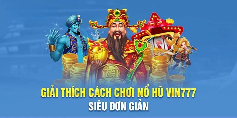 Tìm hiểu thông tin chung về nổ hũ đổi thưởng