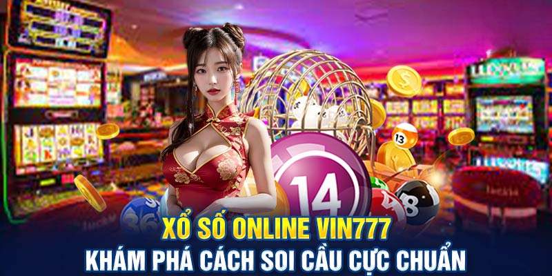 Xổ số siêu tốc là một trong những tựa game đắt khách với phần thưởng cao