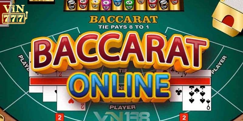 kinh nghiệm chơi baccarat