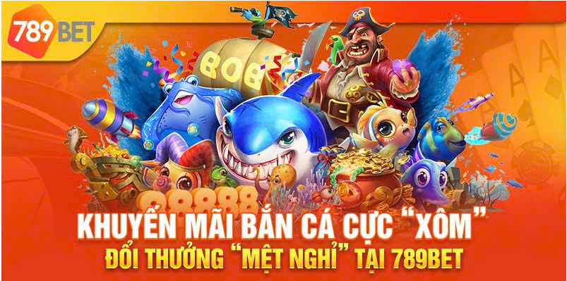 Nhà cái 789Bet sân chơi đổi thưởng hiện đại với kho trò chơi khủng