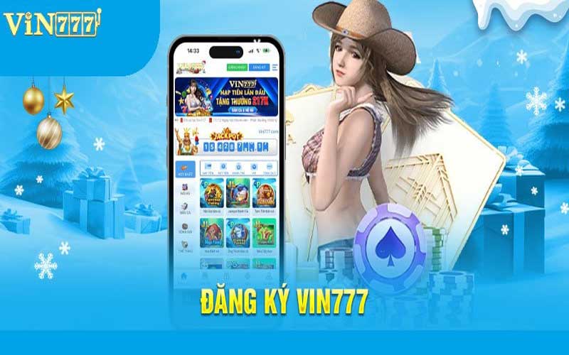 Vin777 Là Gì? Tìm Hiểu Cổng Game Đổi Thưởng Hot Nhất 2025 đăng ký vin777